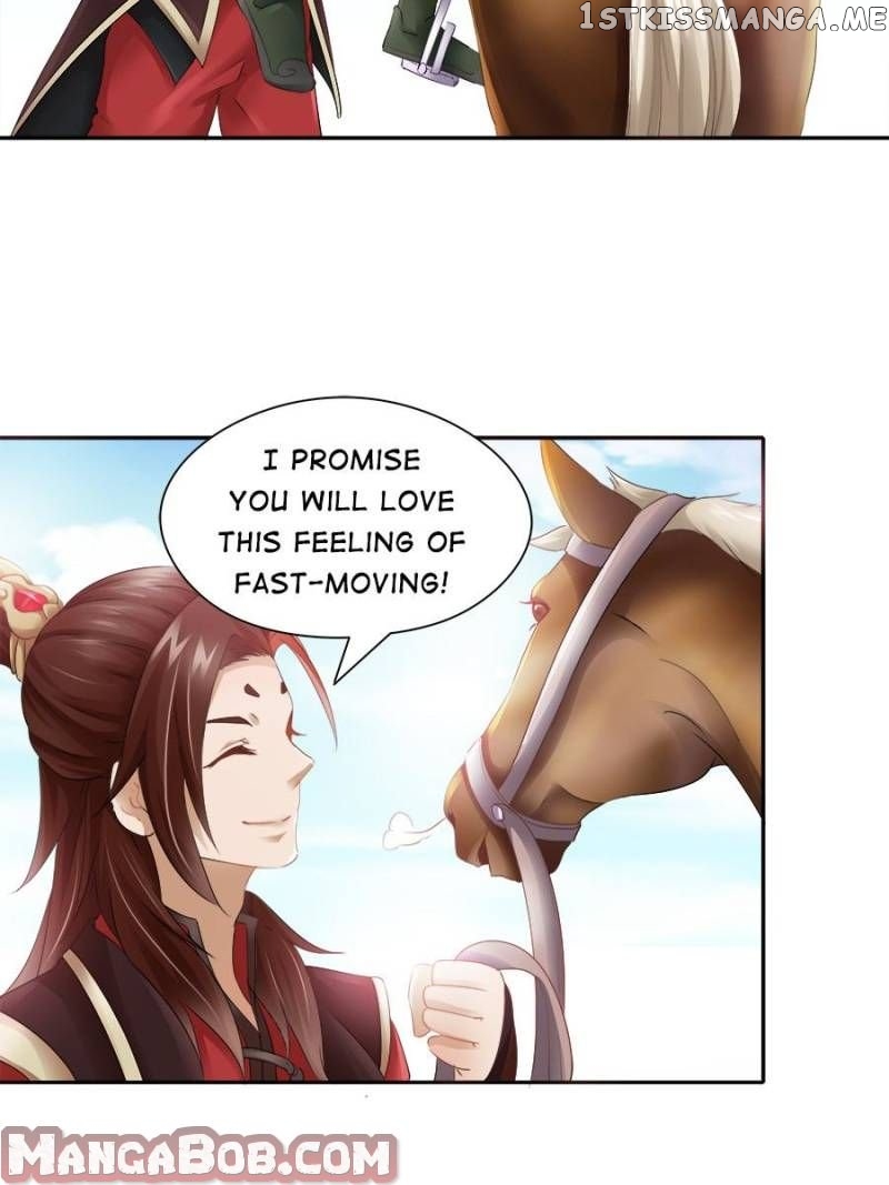 Cinderella Chef chapter 46 - page 34