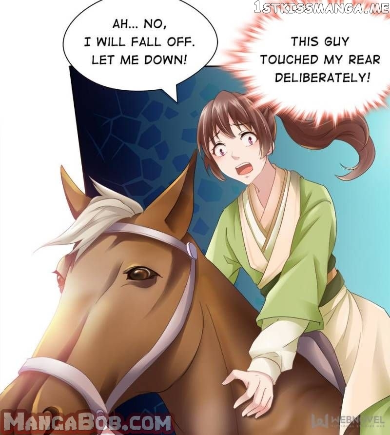 Cinderella Chef chapter 46 - page 36