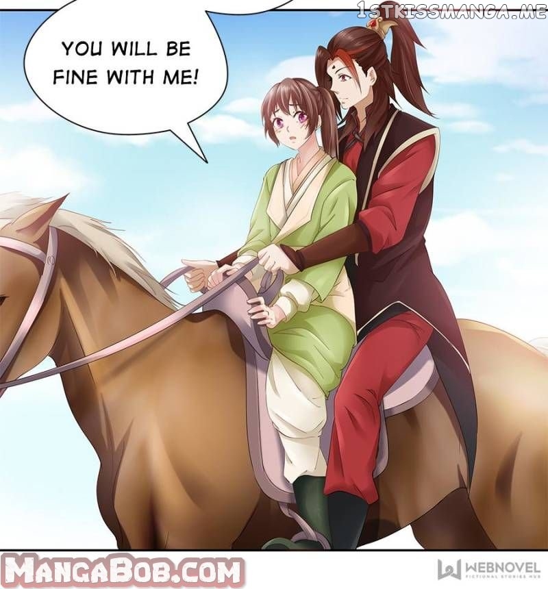Cinderella Chef chapter 46 - page 39