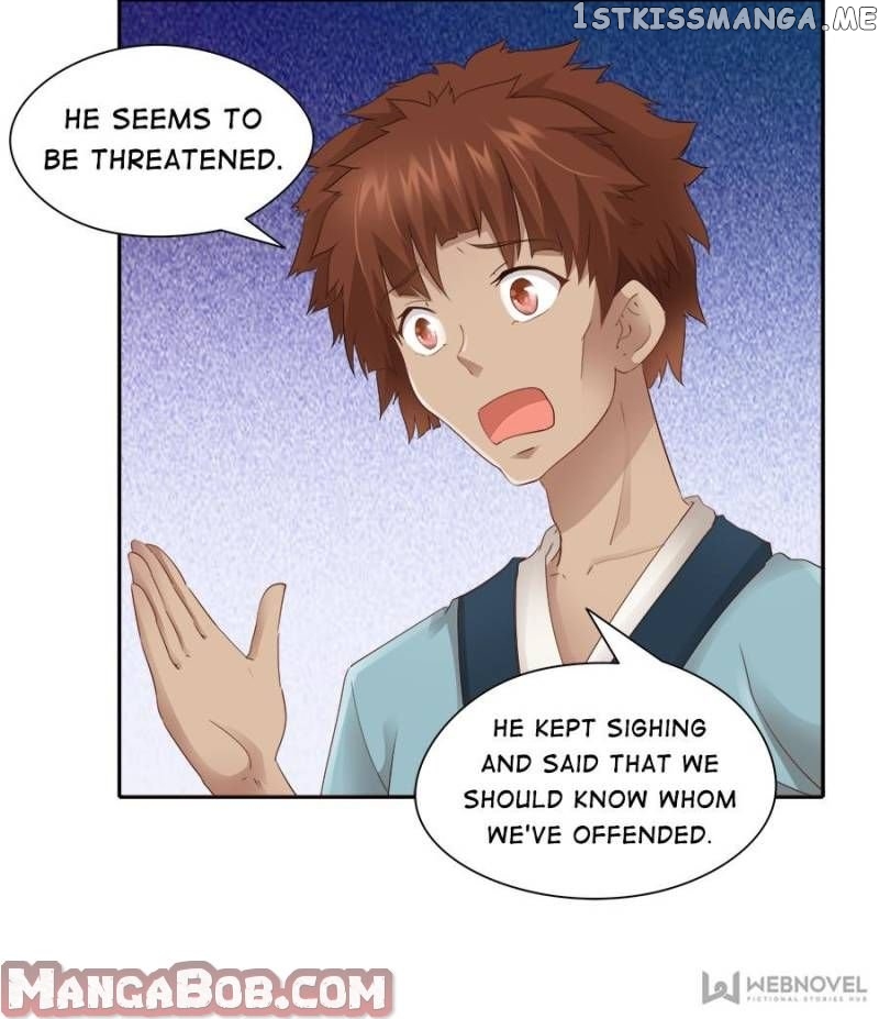 Cinderella Chef chapter 46 - page 4