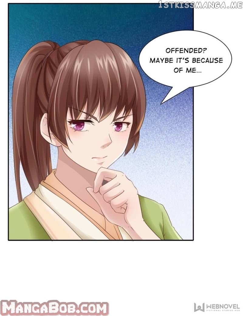 Cinderella Chef chapter 46 - page 5
