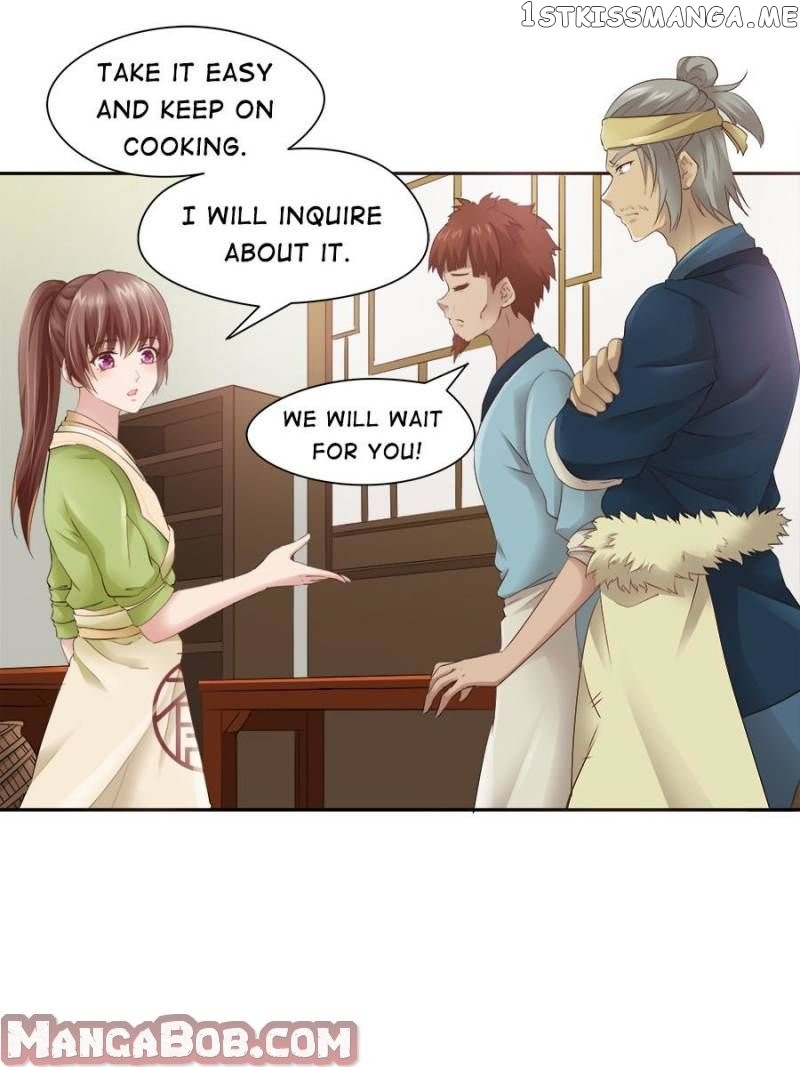 Cinderella Chef chapter 46 - page 6