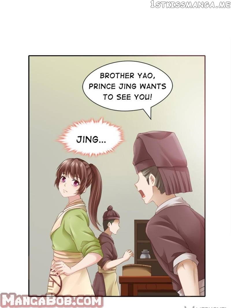 Cinderella Chef chapter 46 - page 8