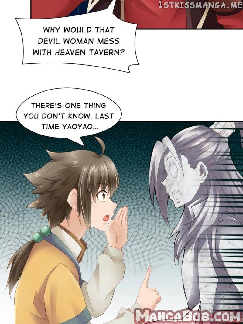 Cinderella Chef chapter 47 - page 12