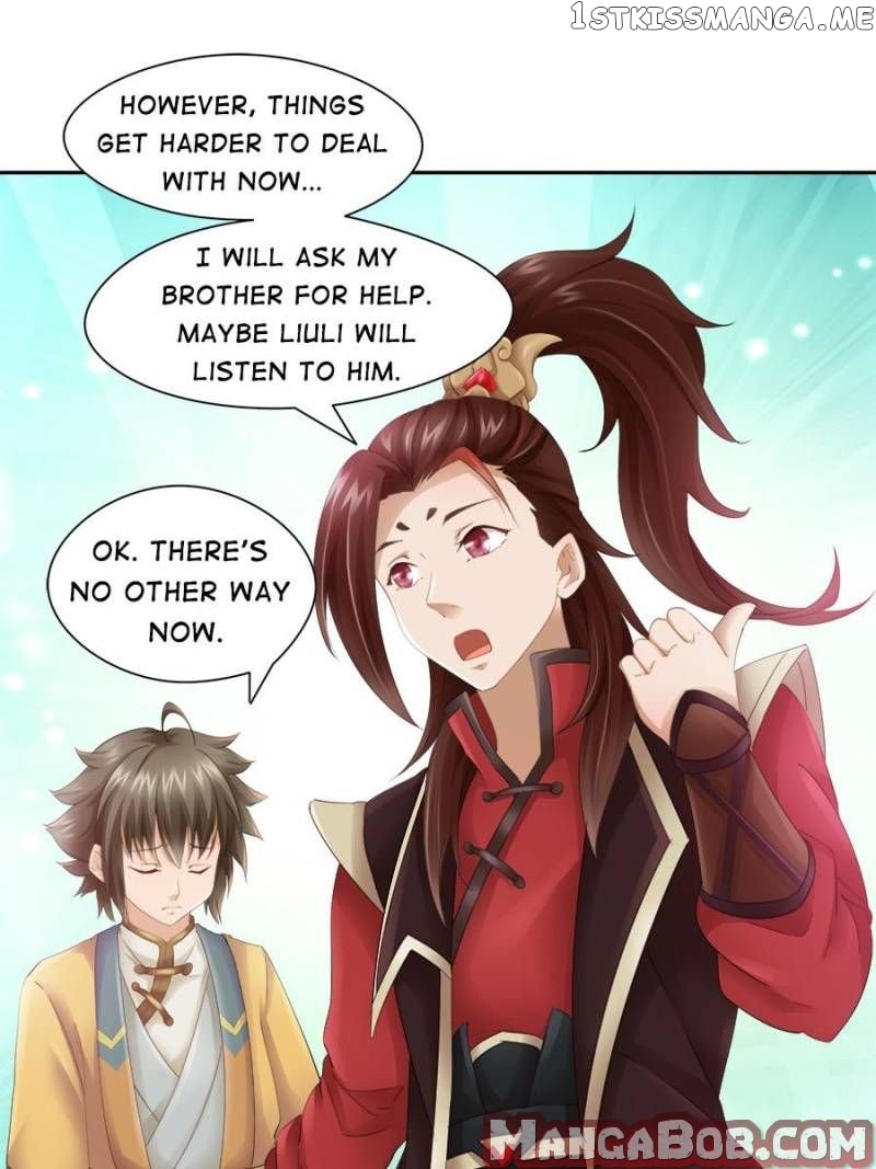 Cinderella Chef chapter 47 - page 14