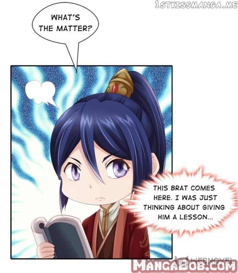 Cinderella Chef chapter 47 - page 19