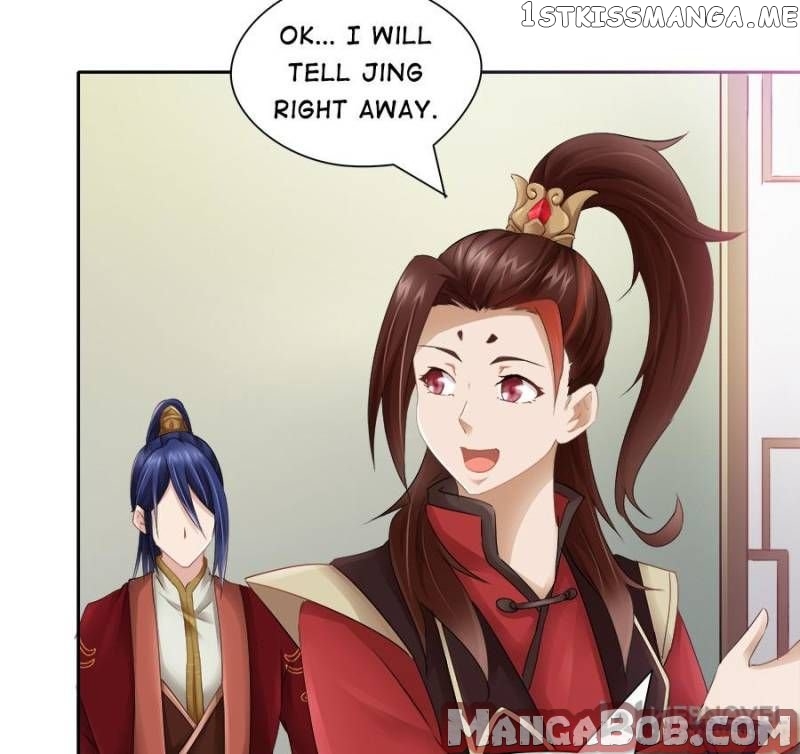Cinderella Chef chapter 47 - page 23