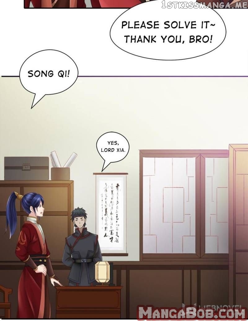 Cinderella Chef chapter 47 - page 24