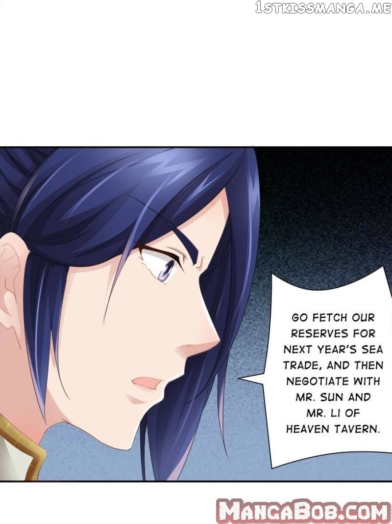 Cinderella Chef chapter 47 - page 25
