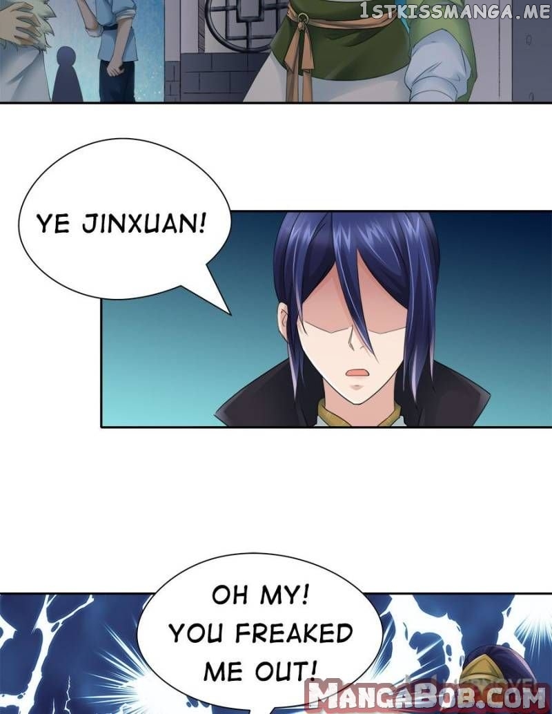 Cinderella Chef chapter 47 - page 29