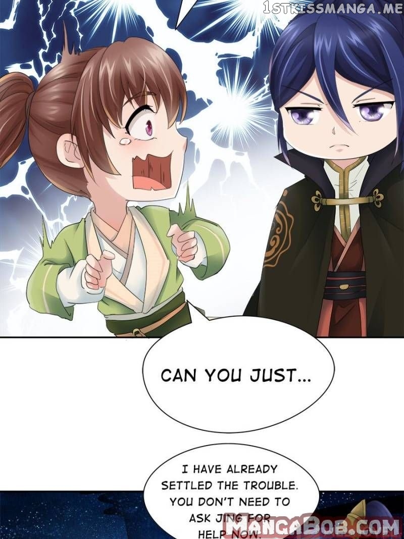 Cinderella Chef chapter 47 - page 30