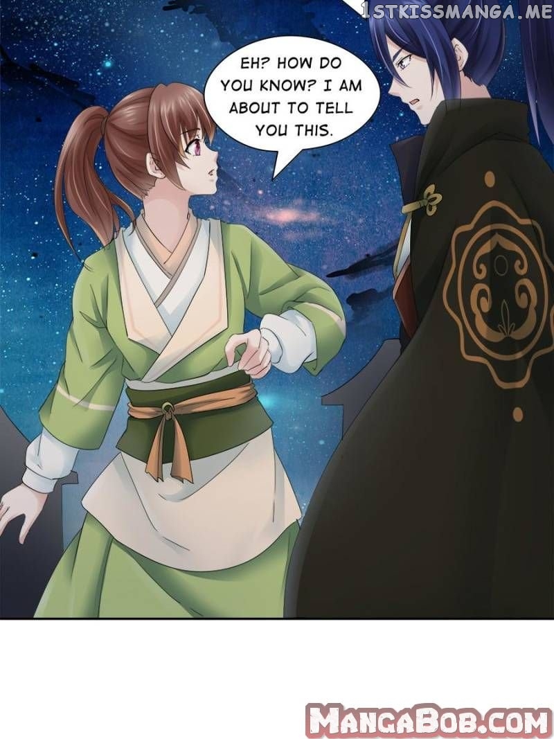 Cinderella Chef chapter 47 - page 32