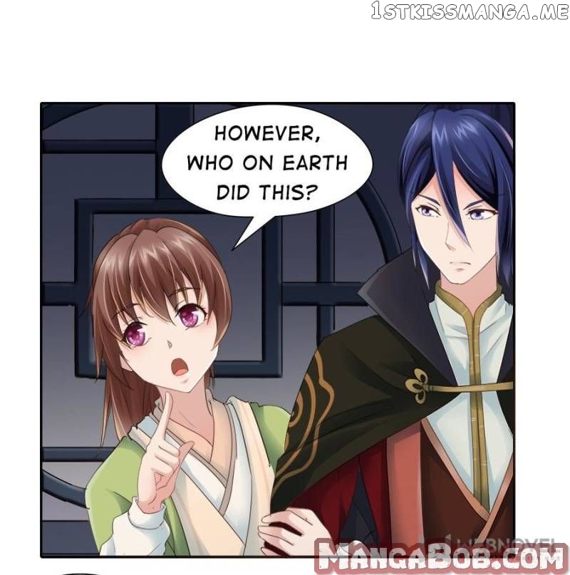 Cinderella Chef chapter 47 - page 35