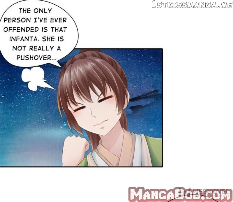 Cinderella Chef chapter 47 - page 36