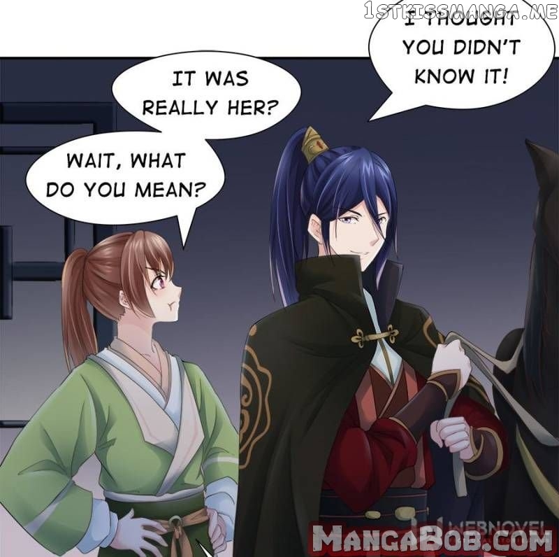 Cinderella Chef chapter 47 - page 37