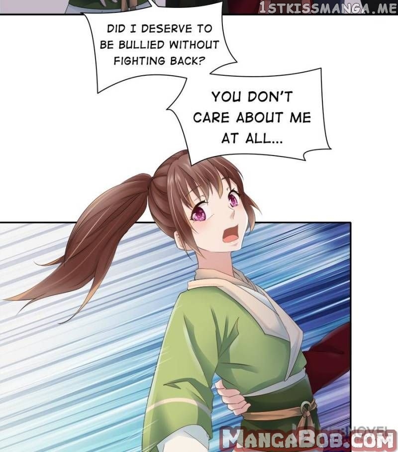 Cinderella Chef chapter 47 - page 38