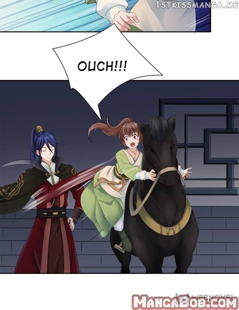 Cinderella Chef chapter 47 - page 39