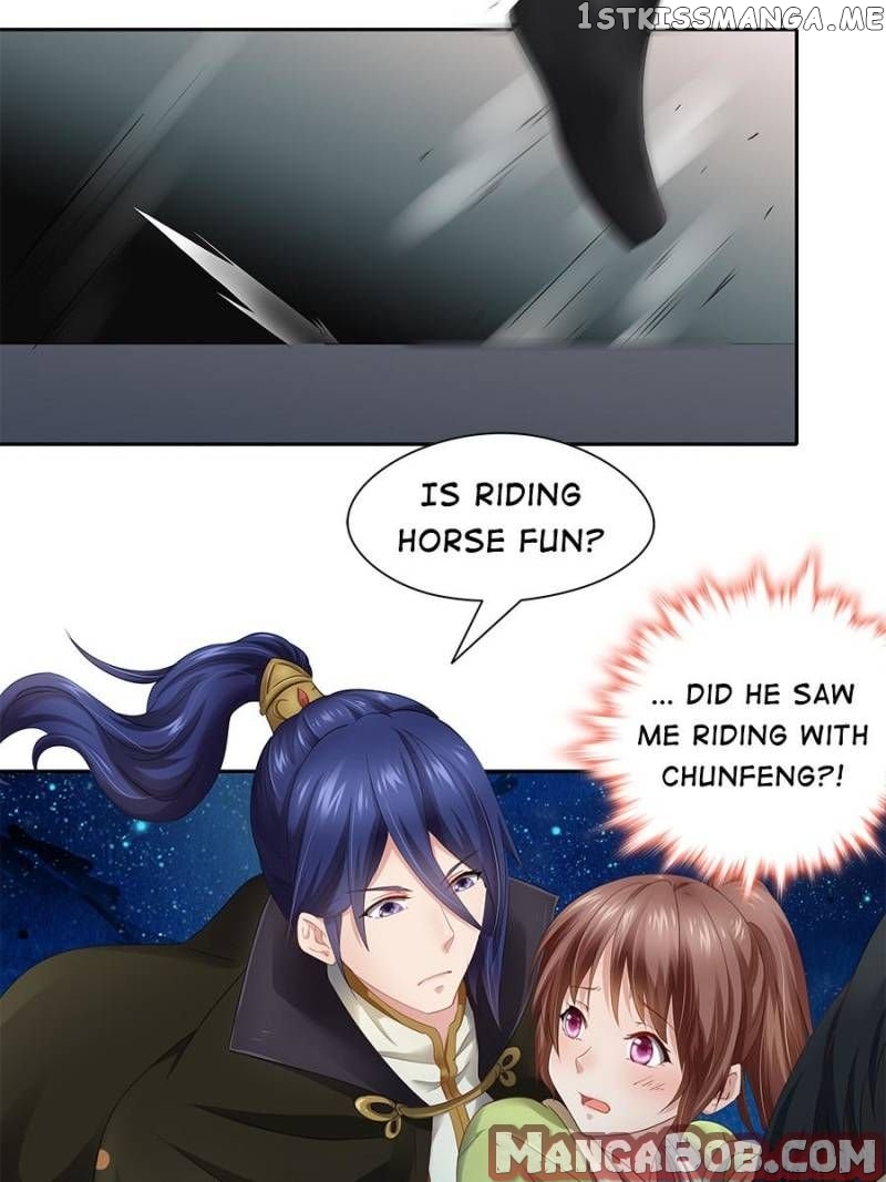 Cinderella Chef chapter 47 - page 41