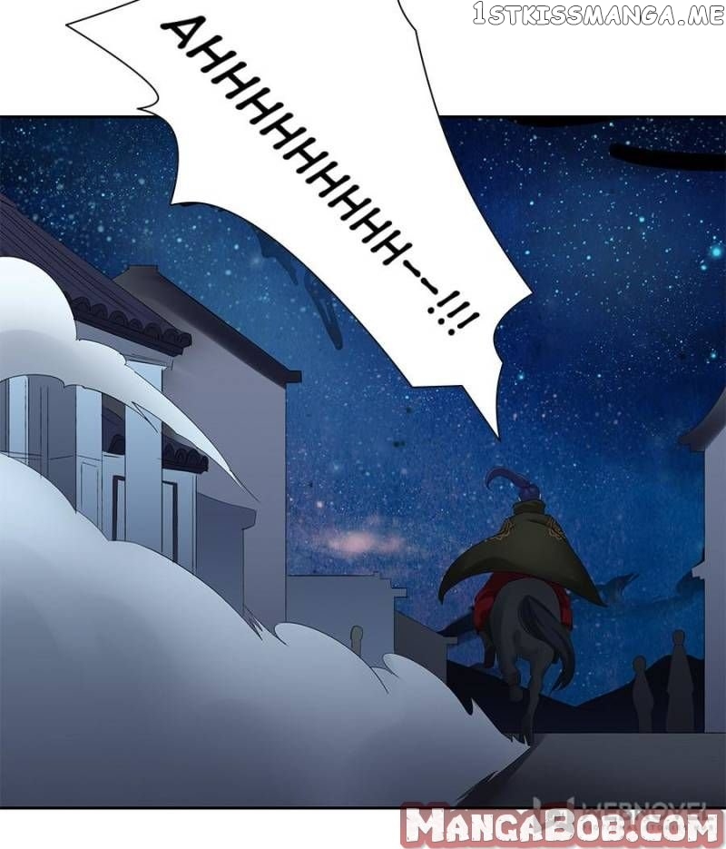 Cinderella Chef chapter 47 - page 45