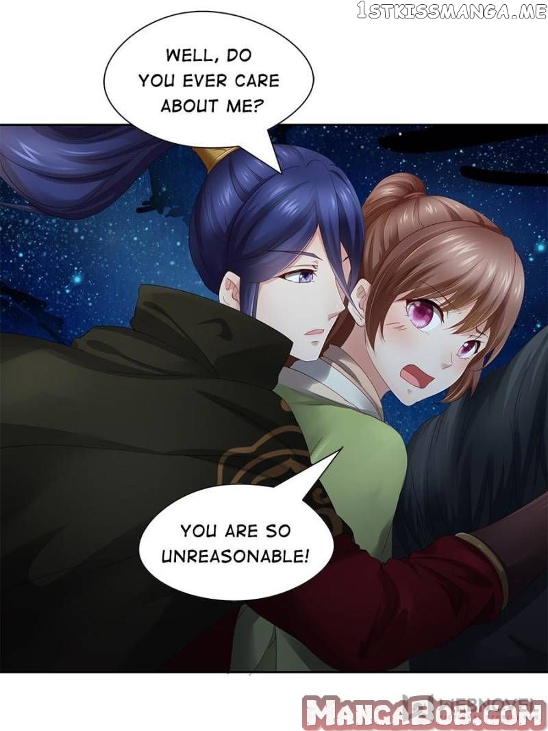 Cinderella Chef chapter 47 - page 46