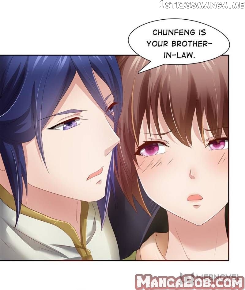 Cinderella Chef chapter 47 - page 47