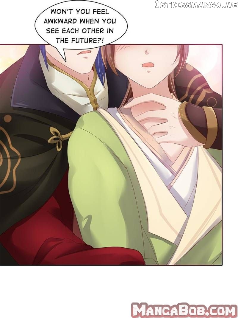 Cinderella Chef chapter 47 - page 48
