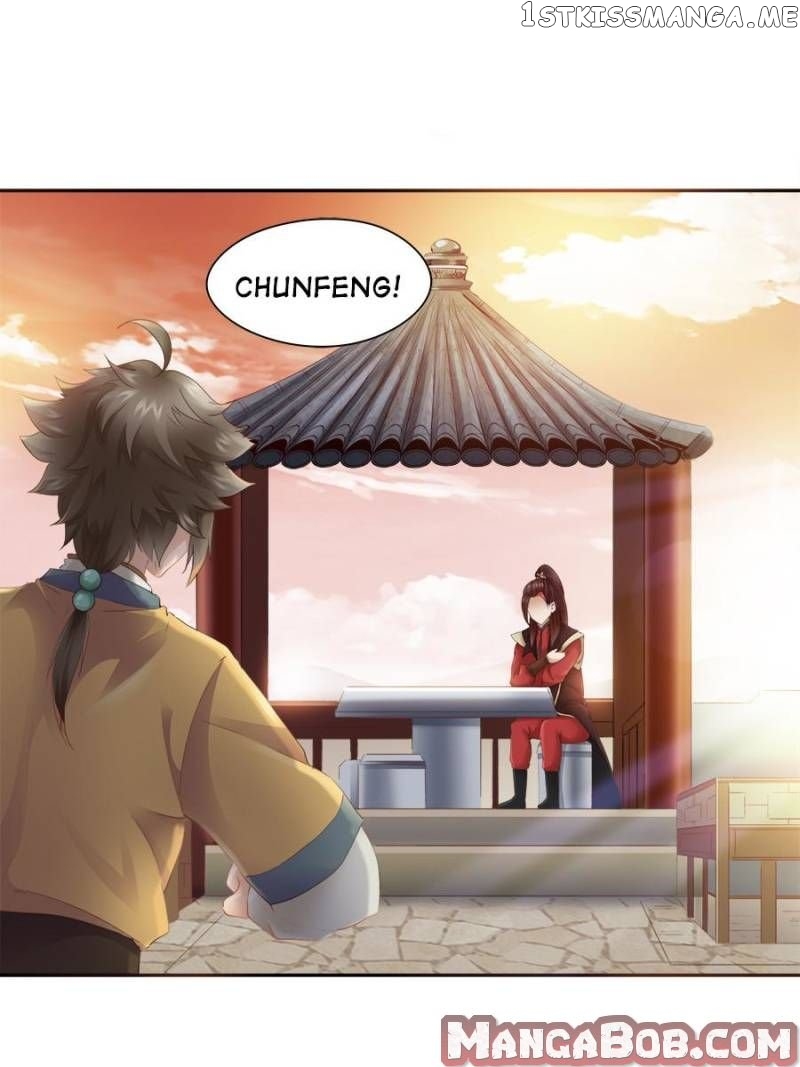 Cinderella Chef chapter 47 - page 5