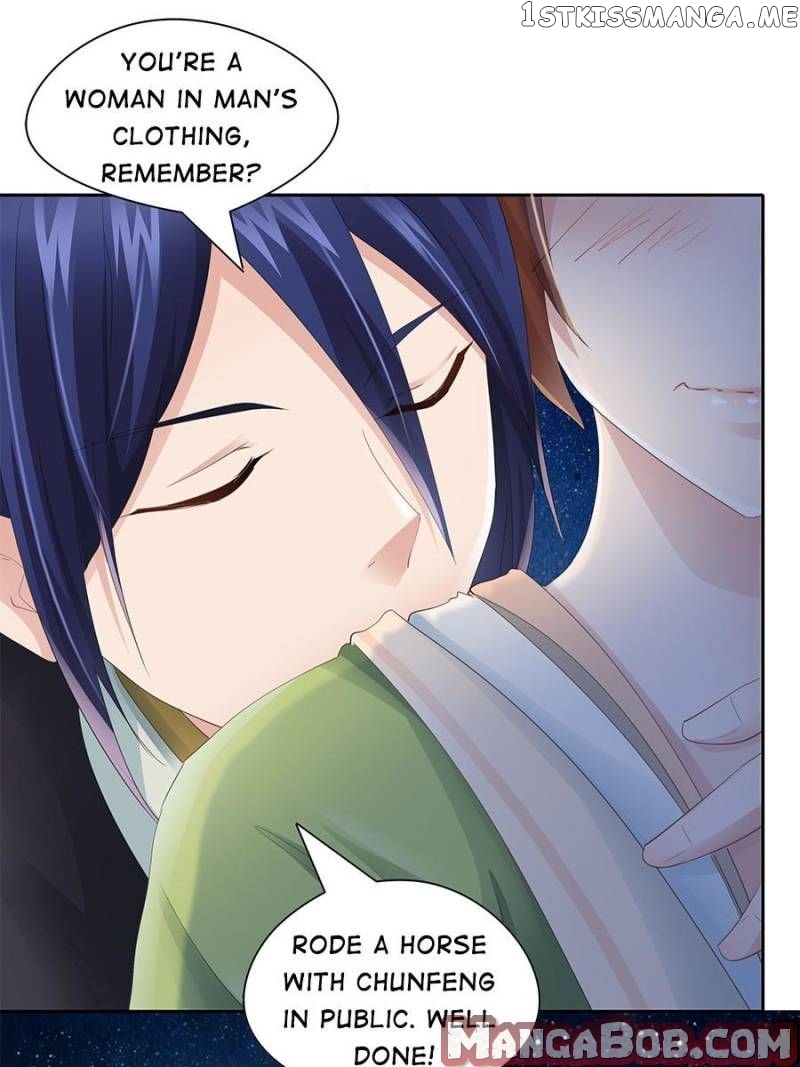 Cinderella Chef chapter 47 - page 52