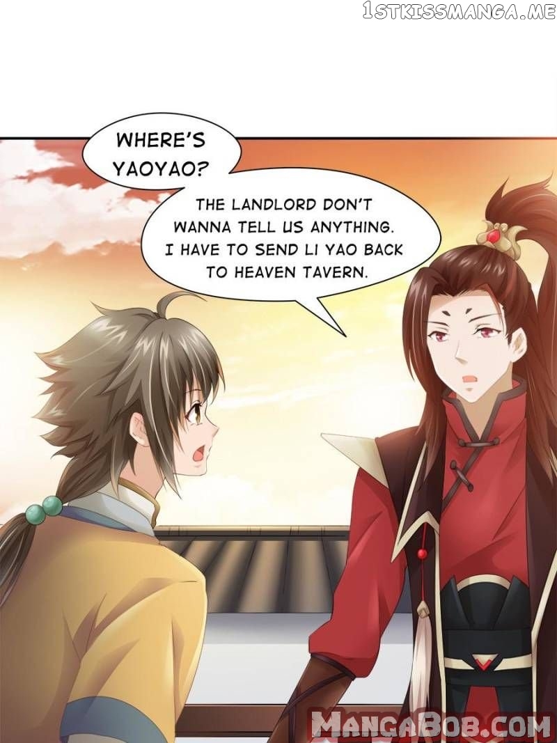 Cinderella Chef chapter 47 - page 7