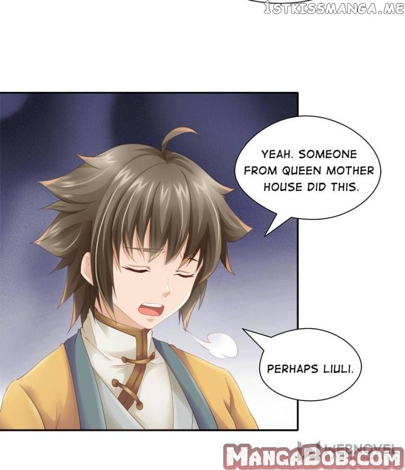 Cinderella Chef chapter 47 - page 9