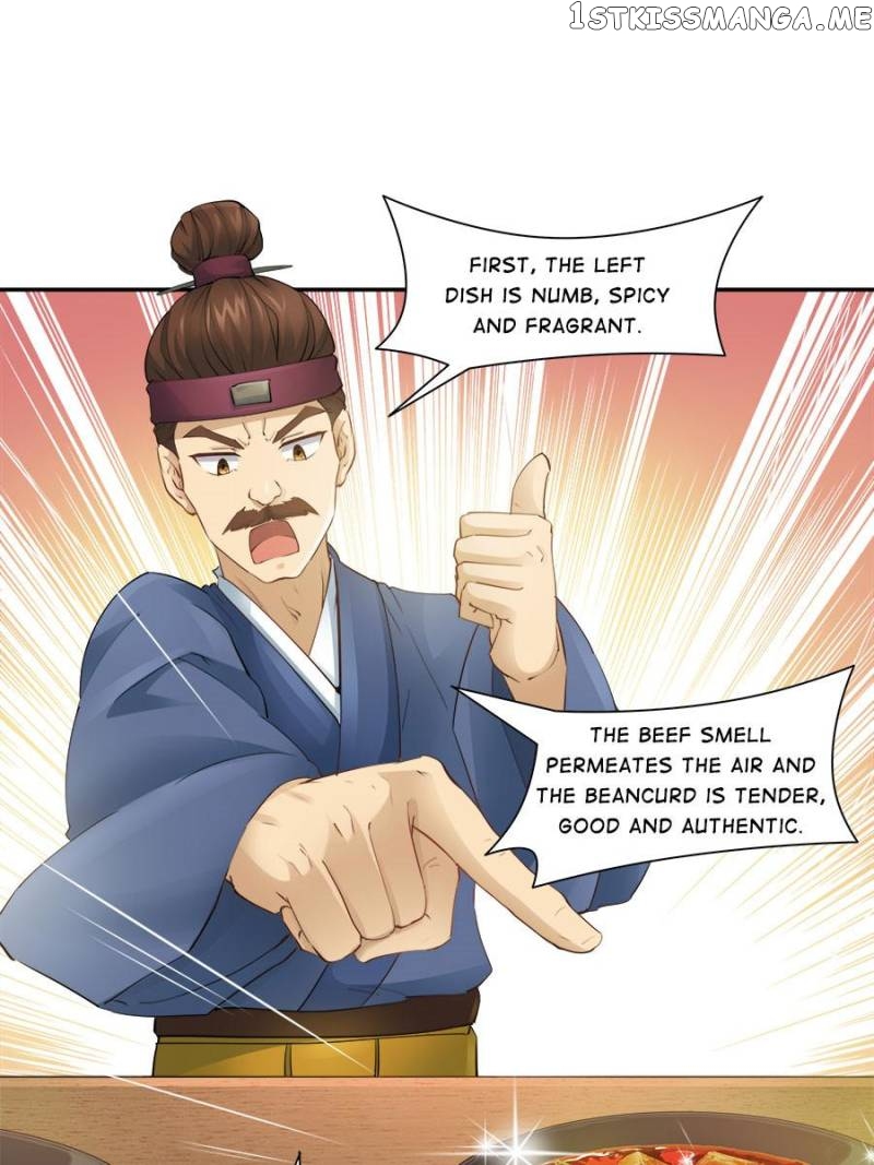 Cinderella Chef chapter 81 - page 15