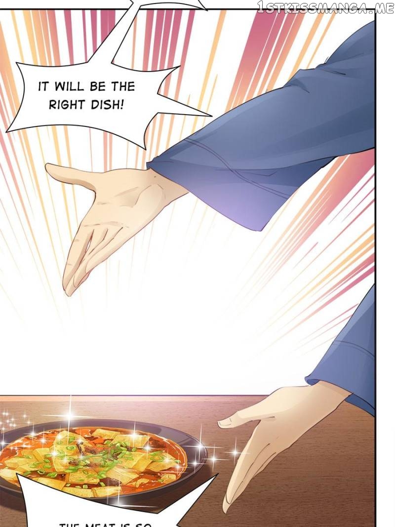 Cinderella Chef chapter 81 - page 19