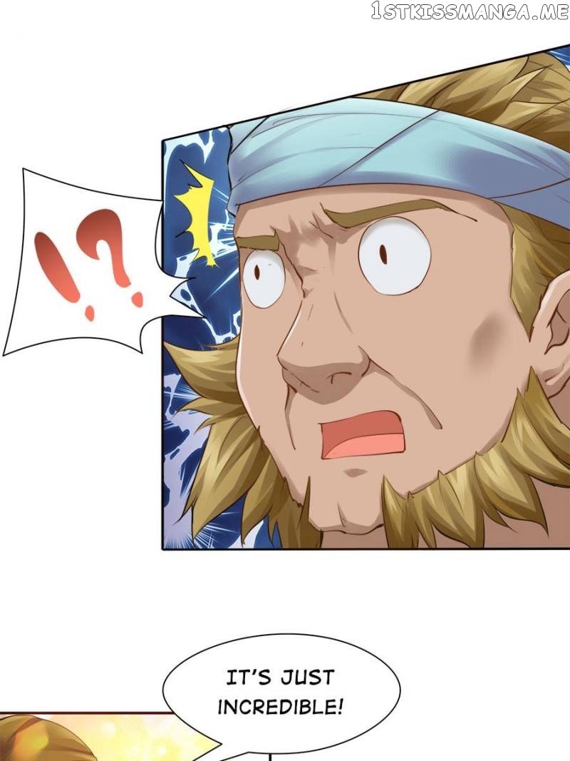 Cinderella Chef chapter 81 - page 21