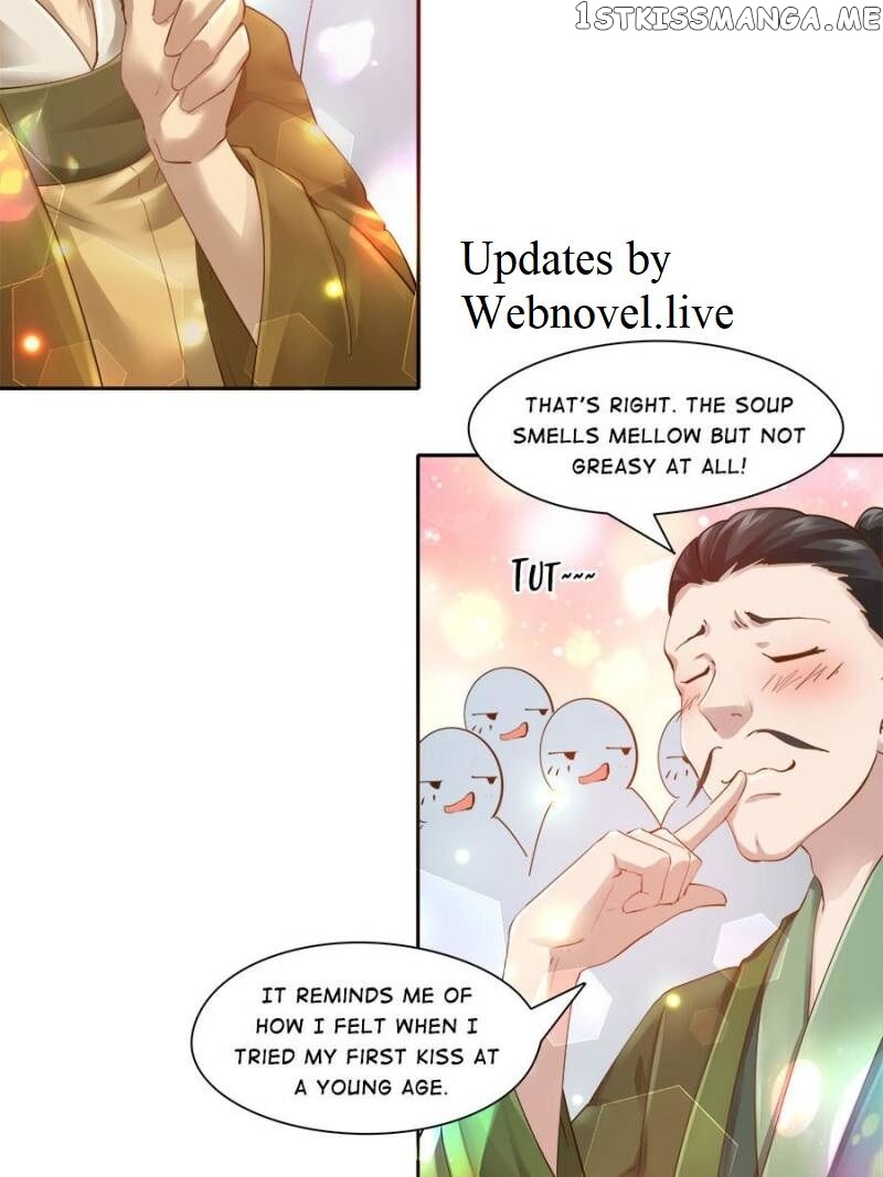 Cinderella Chef chapter 81 - page 23