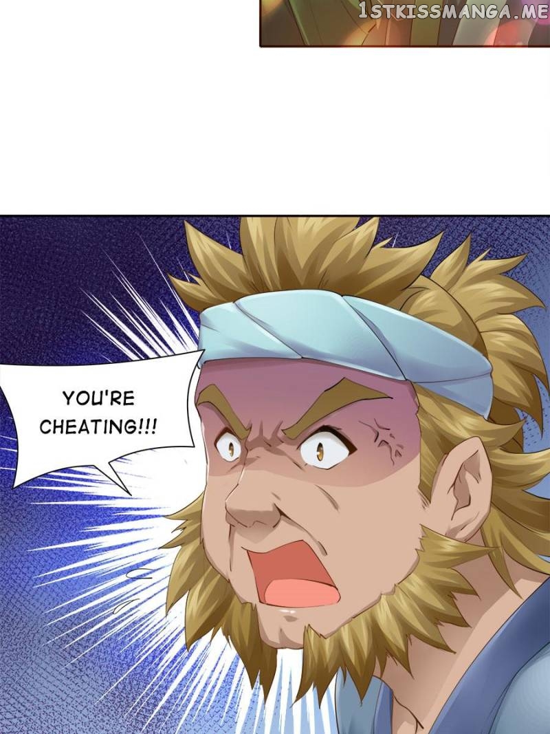 Cinderella Chef chapter 81 - page 25