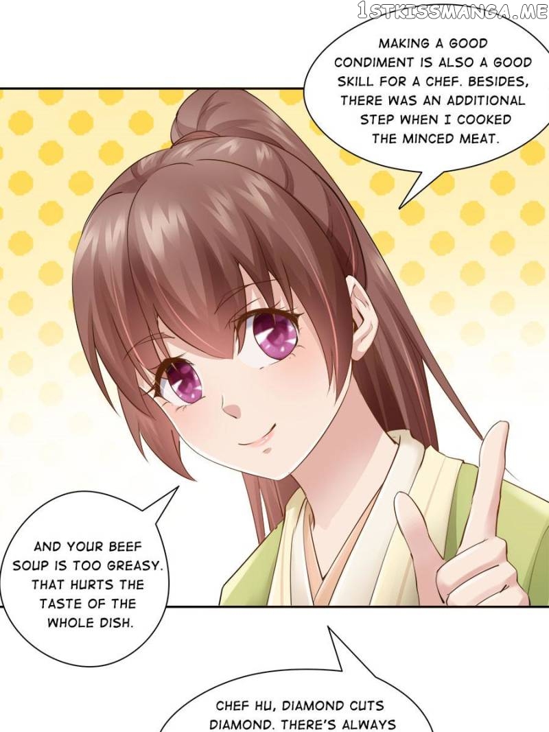 Cinderella Chef chapter 81 - page 31