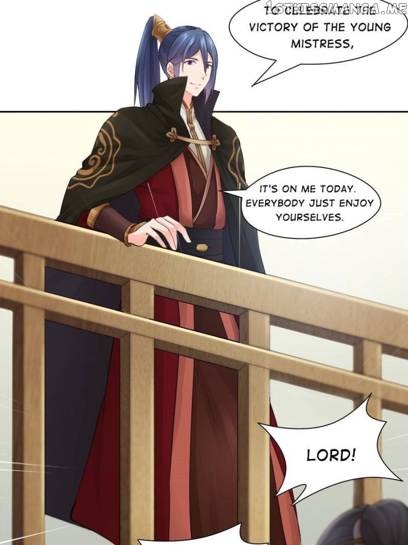 Cinderella Chef chapter 81 - page 36