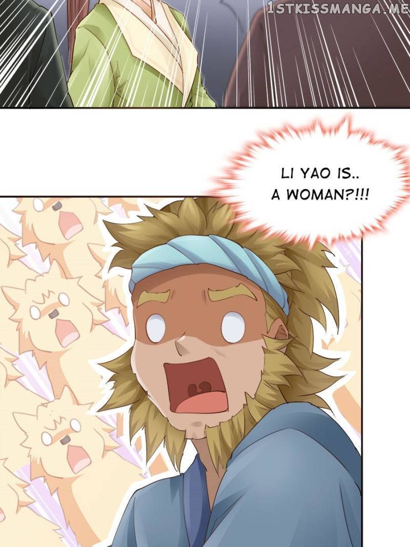 Cinderella Chef chapter 81 - page 38