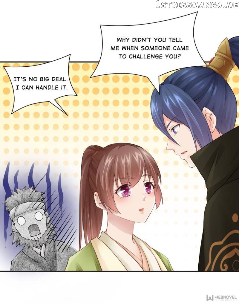 Cinderella Chef chapter 81 - page 40