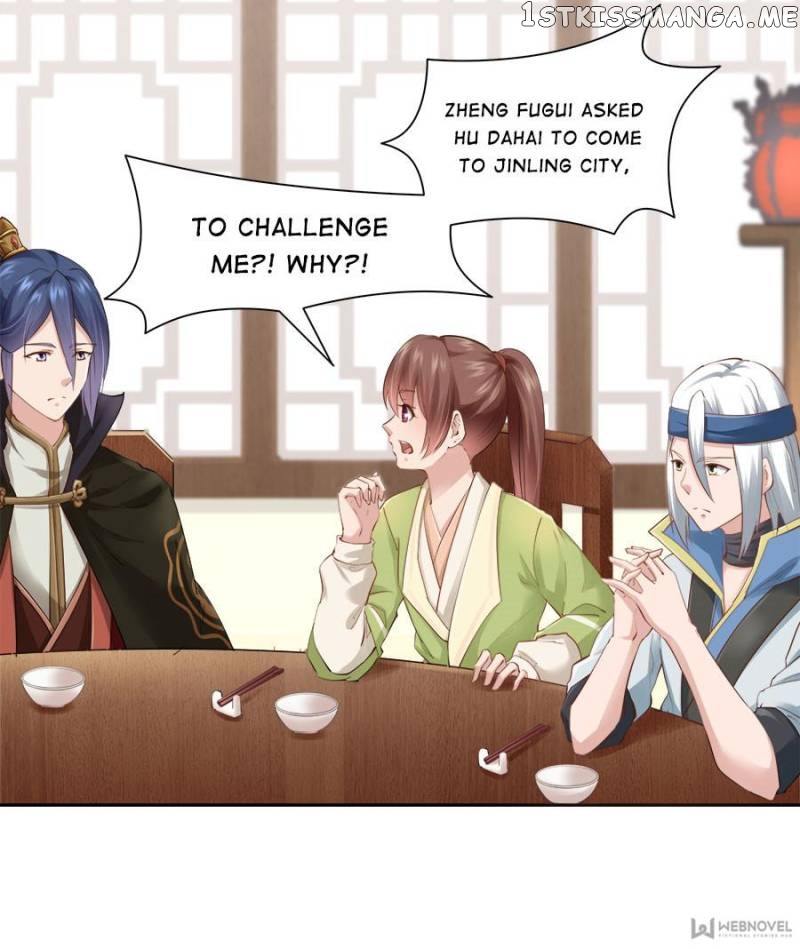 Cinderella Chef chapter 81 - page 42