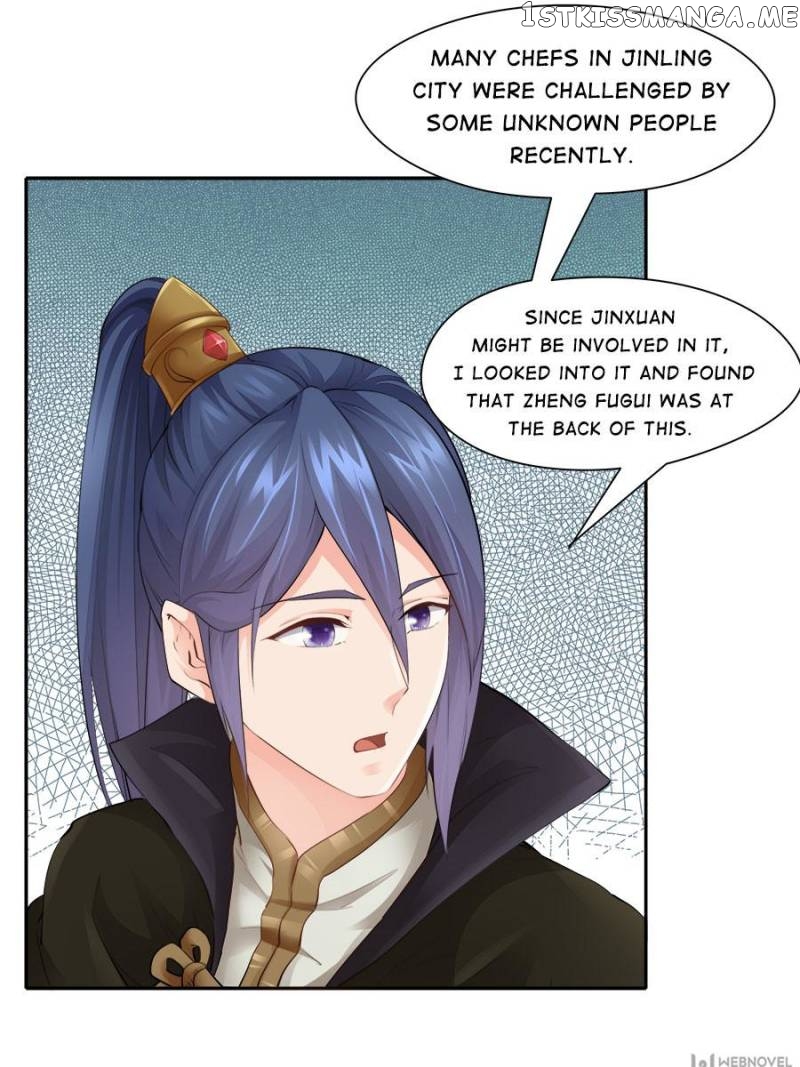 Cinderella Chef chapter 81 - page 43
