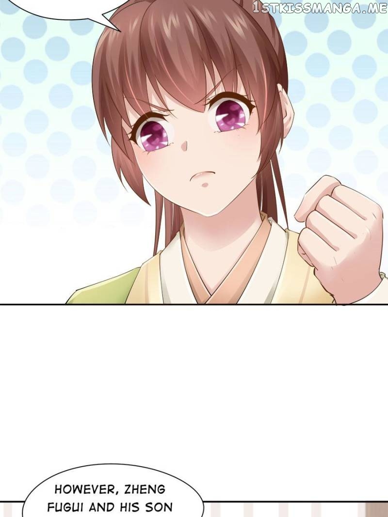 Cinderella Chef chapter 81 - page 47