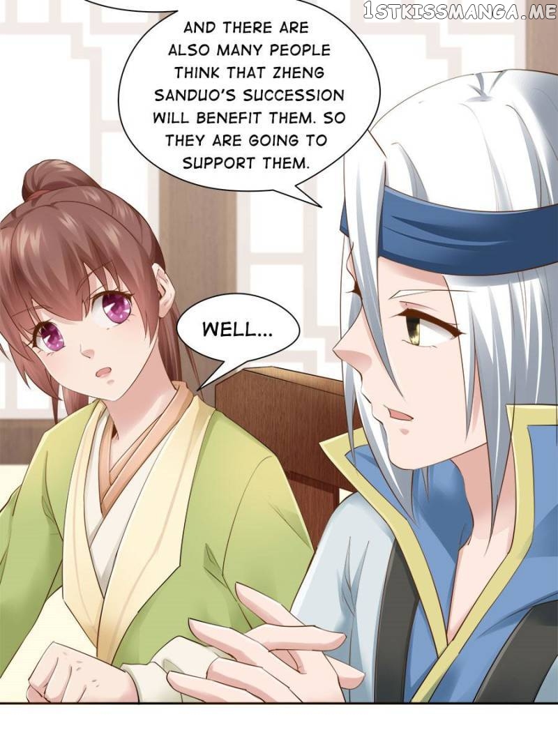 Cinderella Chef chapter 81 - page 49