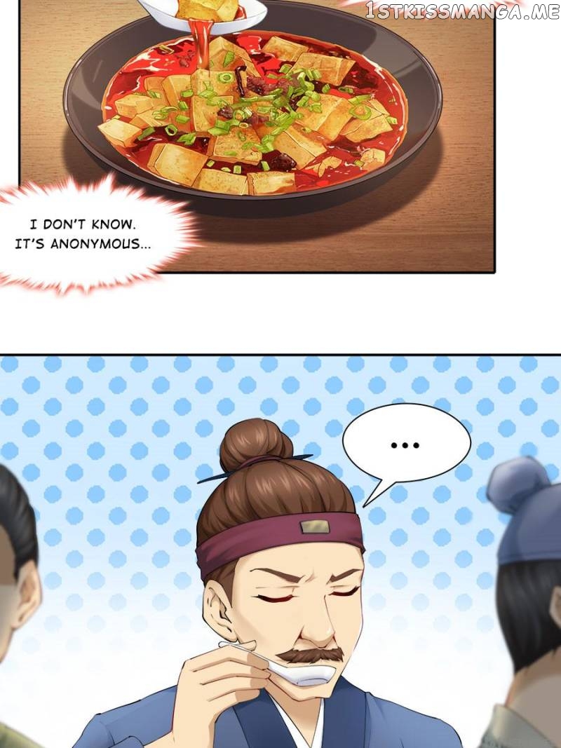 Cinderella Chef chapter 81 - page 5