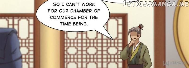Cinderella Chef chapter 81 - page 54