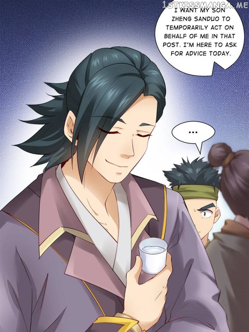 Cinderella Chef chapter 81 - page 56