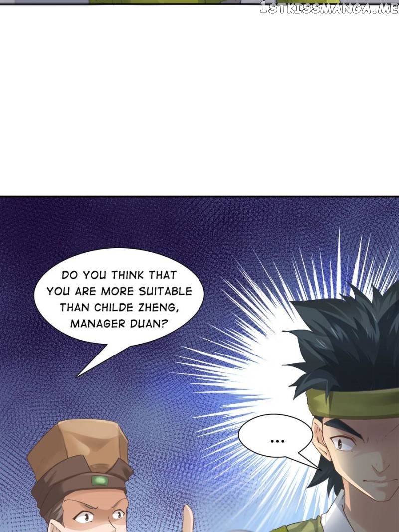 Cinderella Chef chapter 81 - page 60
