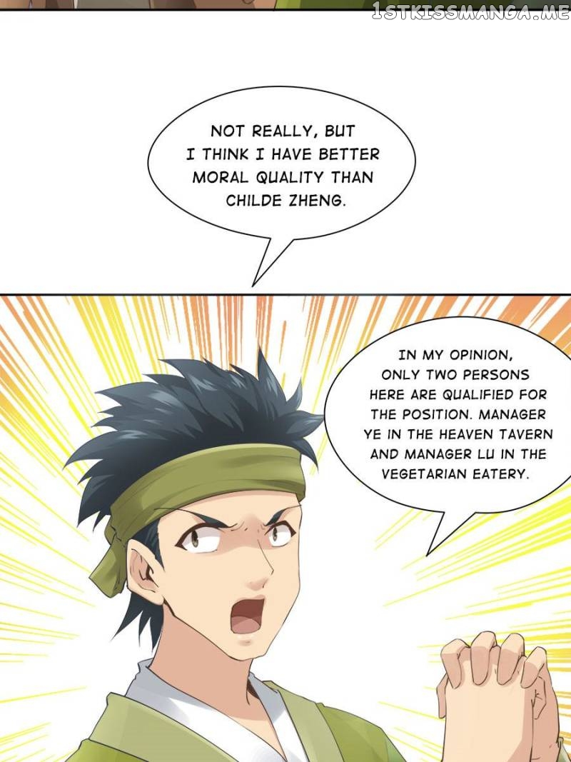 Cinderella Chef chapter 81 - page 62