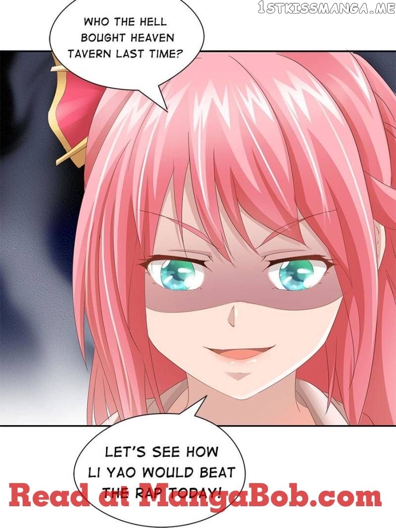 Cinderella Chef chapter 48 - page 10