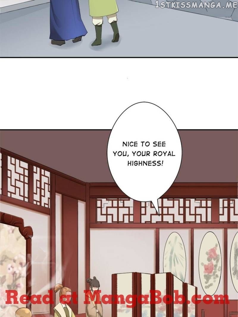 Cinderella Chef chapter 48 - page 16